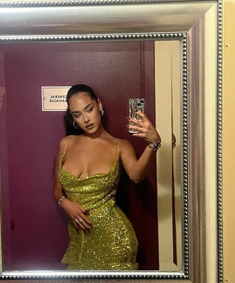 Nacktes geleaktes OnlyFans-Foto von Maetasworld