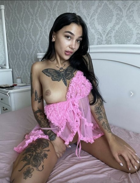 OnlyFans-model Kkmagdalene