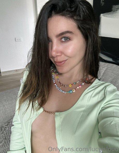 OnlyFans-model Lucyisloud
