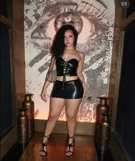 Nacktes geleaktes OnlyFans-Foto von Incognitoebvip