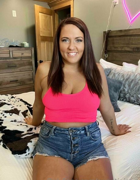 OnlyFans-model Sweetjaimie