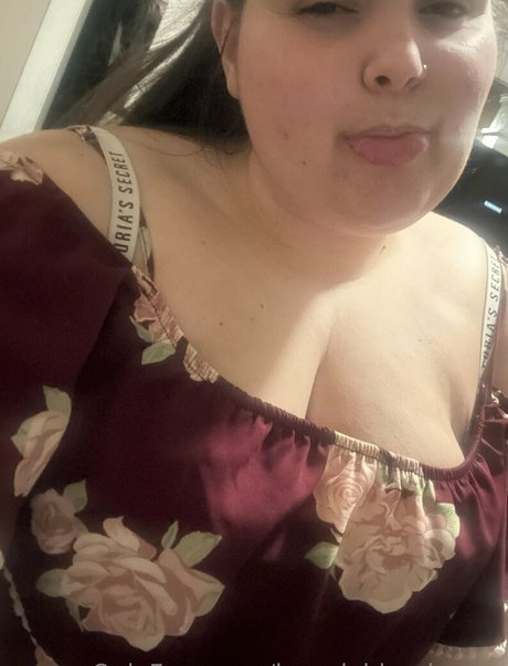 Nahá fotka uniklých OnlyFans od Breedableprincess