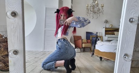 OnlyFans-model Nika1esnaya