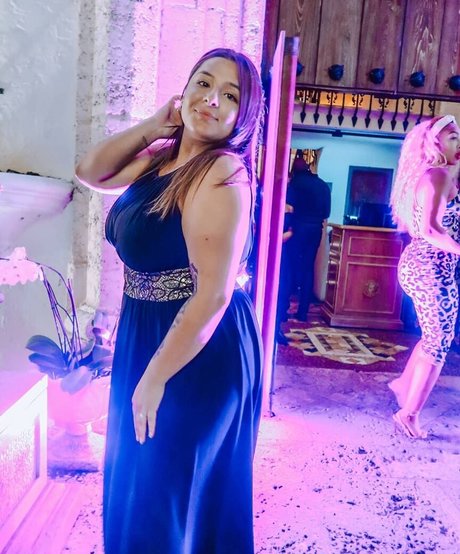 Обнаженная фотография утечки OnlyFans от Ehliysiah