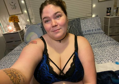 Nahá fotka uniklých OnlyFans od Lavalampladyfree