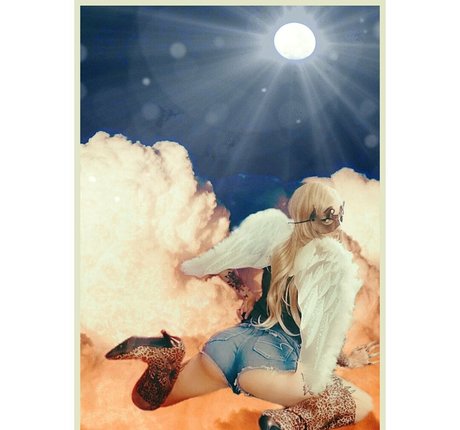 Alasti lekkinud OnlyFans-i pilt Laylajkane