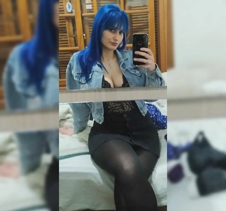 OnlyFans-model Jess Pegoraro Frozi