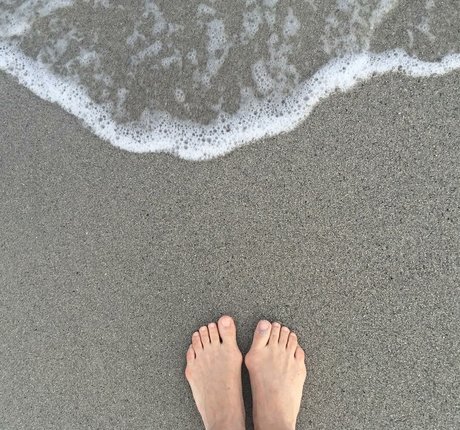 Nahá fotka uniklých OnlyFans od Rachel Sheherazade