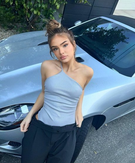 OnlyFans-model Brighton Sharbino