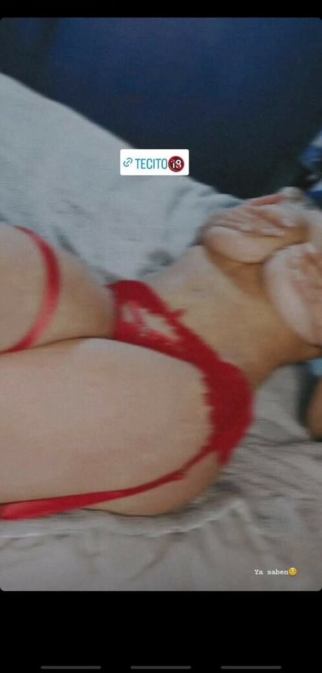 OnlyFans-model Gianeramirez