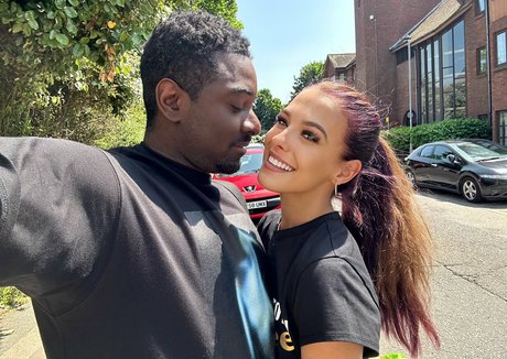 Nacktes geleaktes OnlyFans-Foto von Shannon Moore