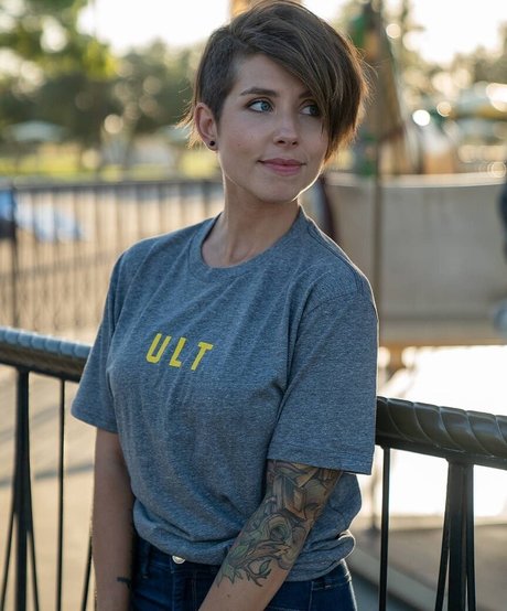 OnlyFans-model Soe Gschwind