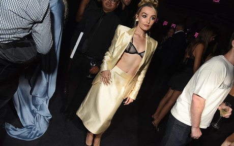 Chloe Fineman naked leaks OnlyFans pic