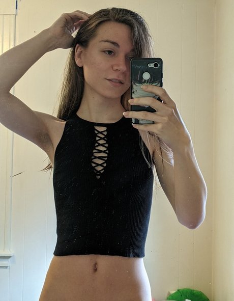 OnlyFans-model Cloudy