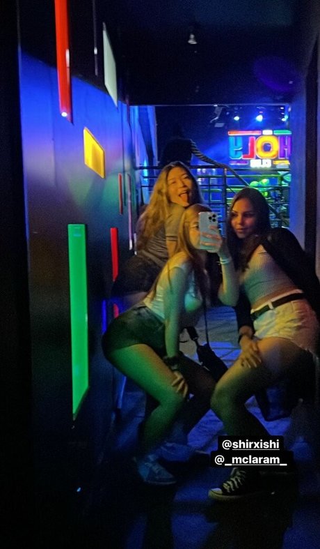 OnlyFans-model Beatriz Milhomens