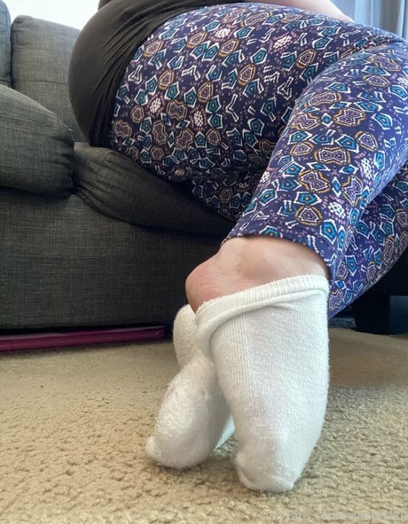 Alasti lekkinud OnlyFans-i pilt Lovetori420