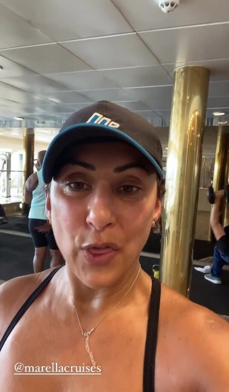 Saira Khan naked leaks OnlyFans pic