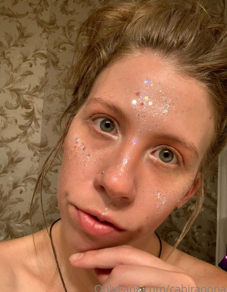 Foto desnuda filtrada de OnlyFans de Cahiraoona