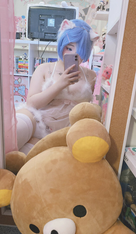 Donutskii OnlyFans泄露裸照