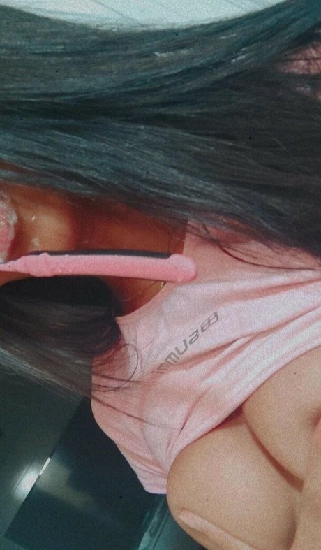 OnlyFans-model Guerreirinha