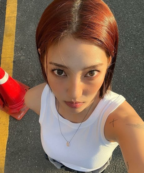 Jeon Jisu naked leaks OnlyFans pic