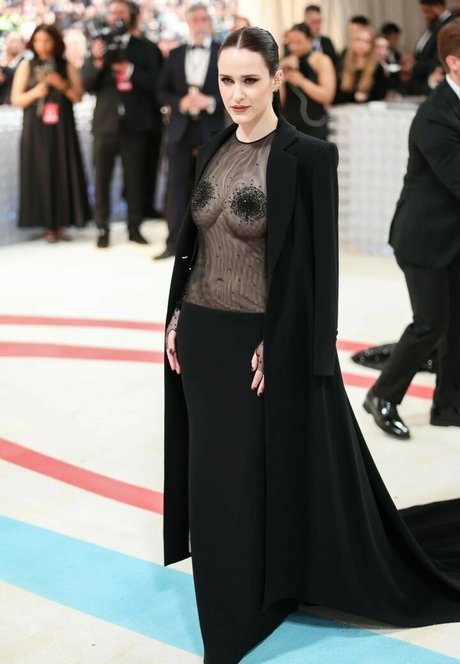 Nahá fotka uniklých OnlyFans od Rachel Brosnahan