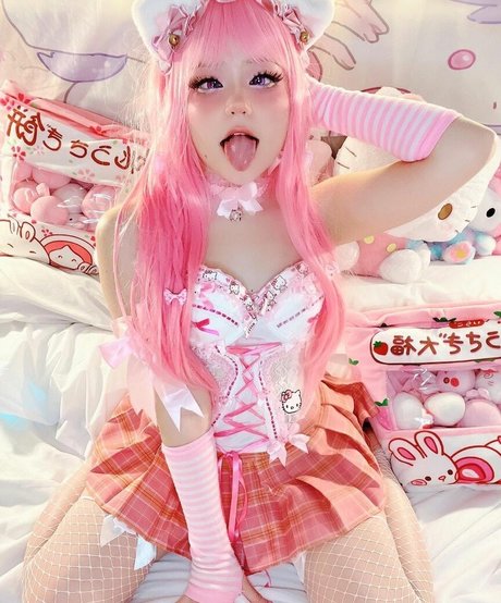 Обнаженная фотография утечки OnlyFans от Misty Raines