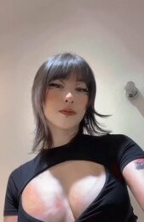 Foto desnuda filtrada de OnlyFans de Julia Cristina