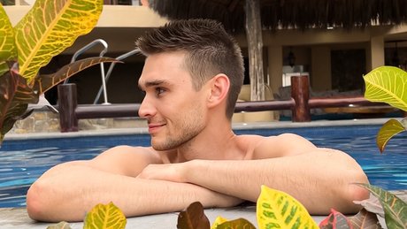 Liam Arnolds naked leaks OnlyFans pic