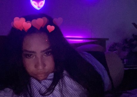 Lanta  OnlyFans泄露裸照