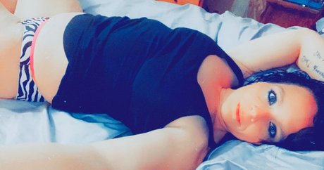 Nacktes geleaktes OnlyFans-Foto von Lexi Rose