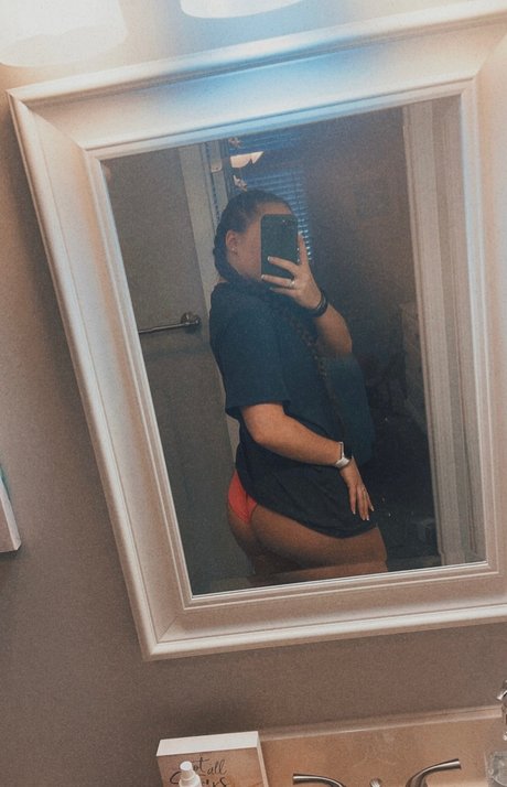 Photo nue de fuite OnlyFans de Lexi