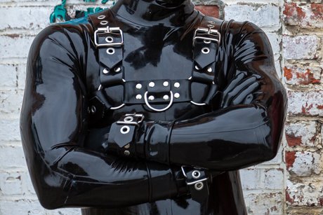 Foto di nudo di fuga di OnlyFans di Lexfleisch