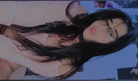 Nacktes geleaktes OnlyFans-Foto von Leidy Jimenez