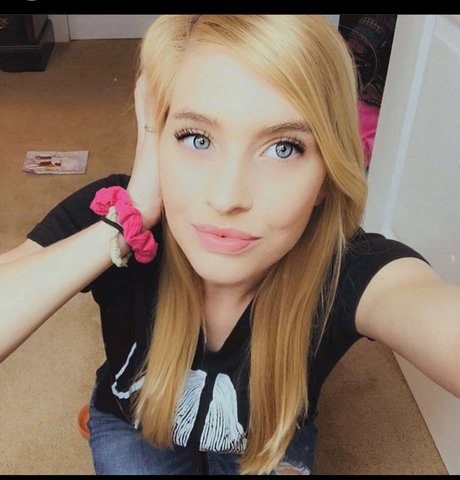 OnlyFans-model Leia Laughs