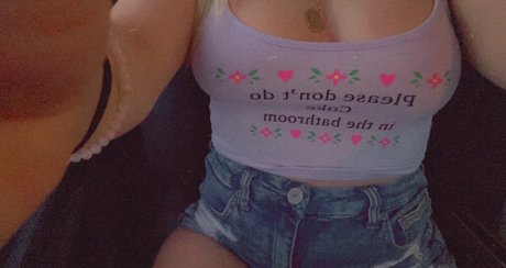 Photo nue de fuite OnlyFans de Leanyyy