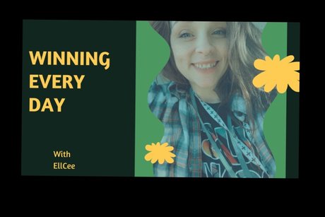 Nahá fotka uniklých OnlyFans od Ell Cee