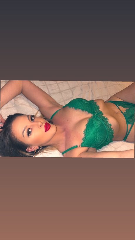 OnlyFans-model Laurenampampdean