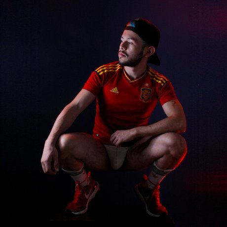 Обнаженная фотография утечки OnlyFans от Little Fox 