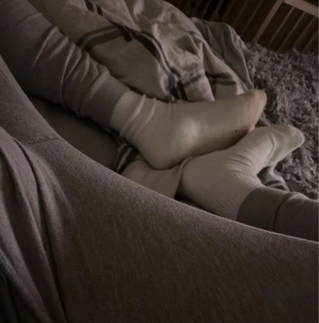 Photo nue de fuite OnlyFans de Zack