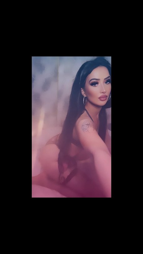 Foto di nudo di fuga di OnlyFans di Victoria