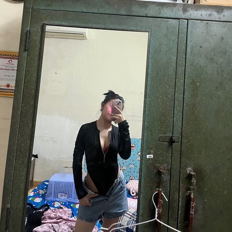 OnlyFans-model Ling Ling