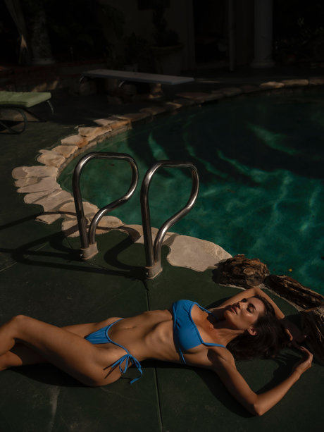 OnlyFans-model Lindsay Belanger