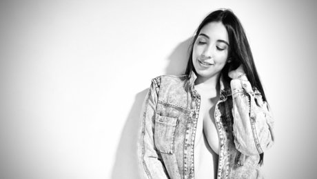 Lina Villegas OnlyFans泄露裸照