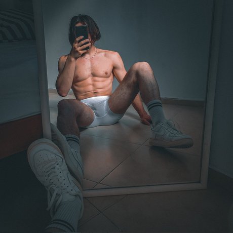 Dante Limas OnlyFansリークヌード写真