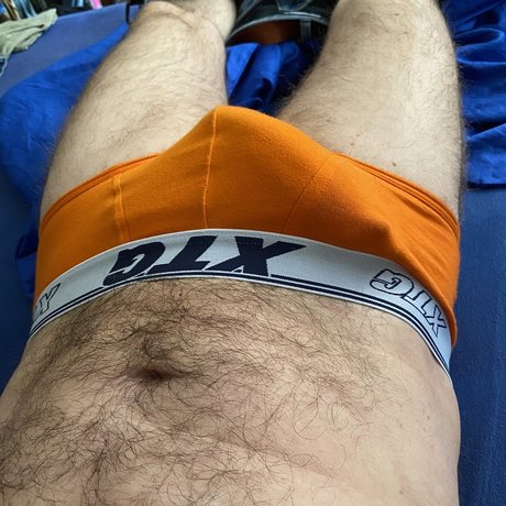 Alasti lekkinud OnlyFans-i pilt Lilprince Al