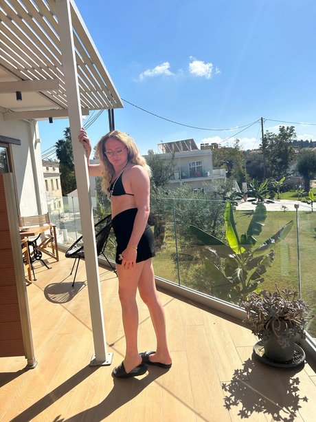 Photo nue de fuite OnlyFans de Prettygyallils