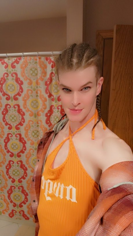 Tay naked leaks OnlyFans pic