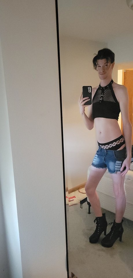 Tay naked leaks OnlyFans pic