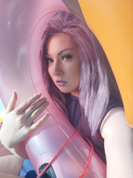 Lila  nude leaked OnlyFans photo